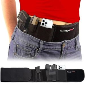 Belly Band Holster, Holster by ComfortTac.